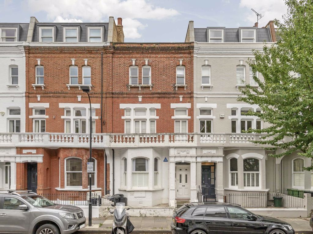 Studio For Sale In Waldemar Avenue London SW6 Zoopla Studio For Sale In Waldemar Avenue London SW6 Zoopla