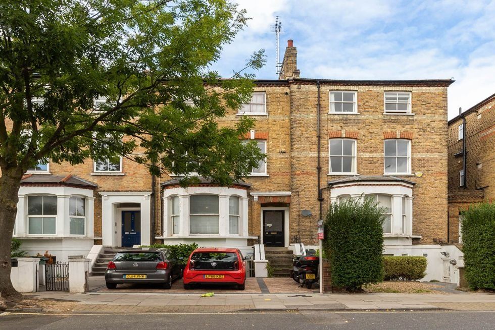 3 bed town house to rent in Tufnell Park Road, London N7, £2,990 pcm