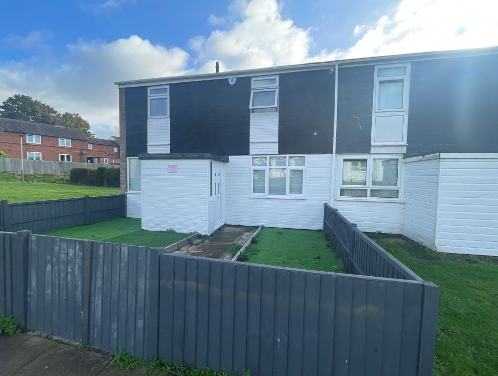 217 Cuffling Drive, Leicester LE3  