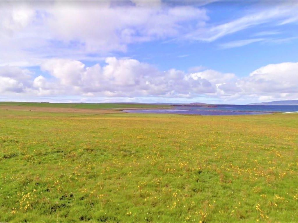 Land for sale in Balfour, Orkney KW17 Zoopla
