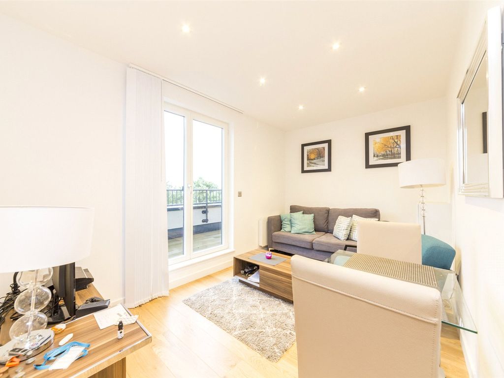1 bed flat for sale in Union House, 23 Clayton Road, Hayes UB3 Zoopla