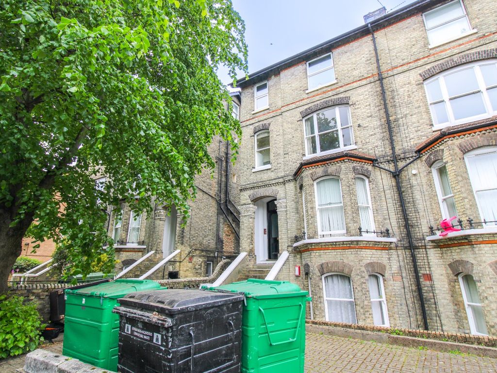 1 bed flat to rent in Canning Road, Croydon CR0 Zoopla