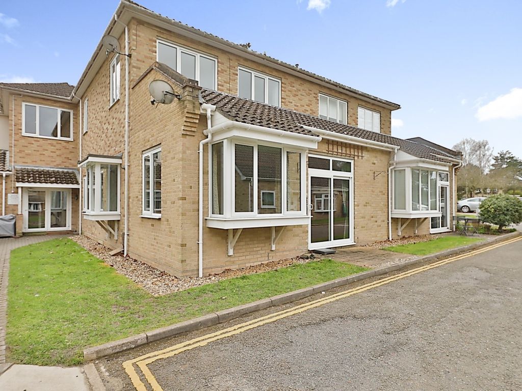 2 bed flat for sale in Pelham Court, Norwich NR4 Zoopla