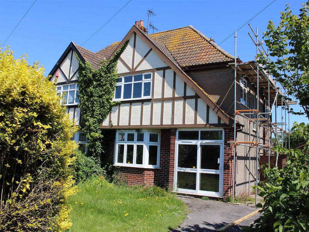 3 bed property for sale in Devonshire Road, WestonSuperMare BS23 Zoopla