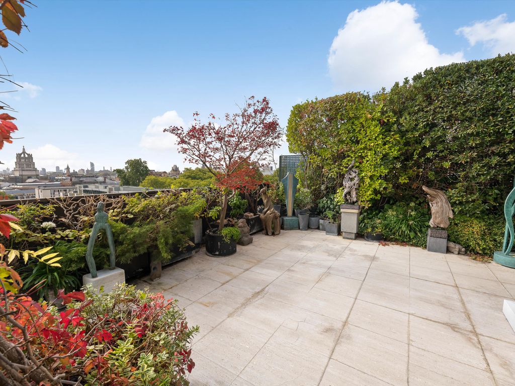3 bed property for sale in Ennismore Gardens, London SW7 Zoopla