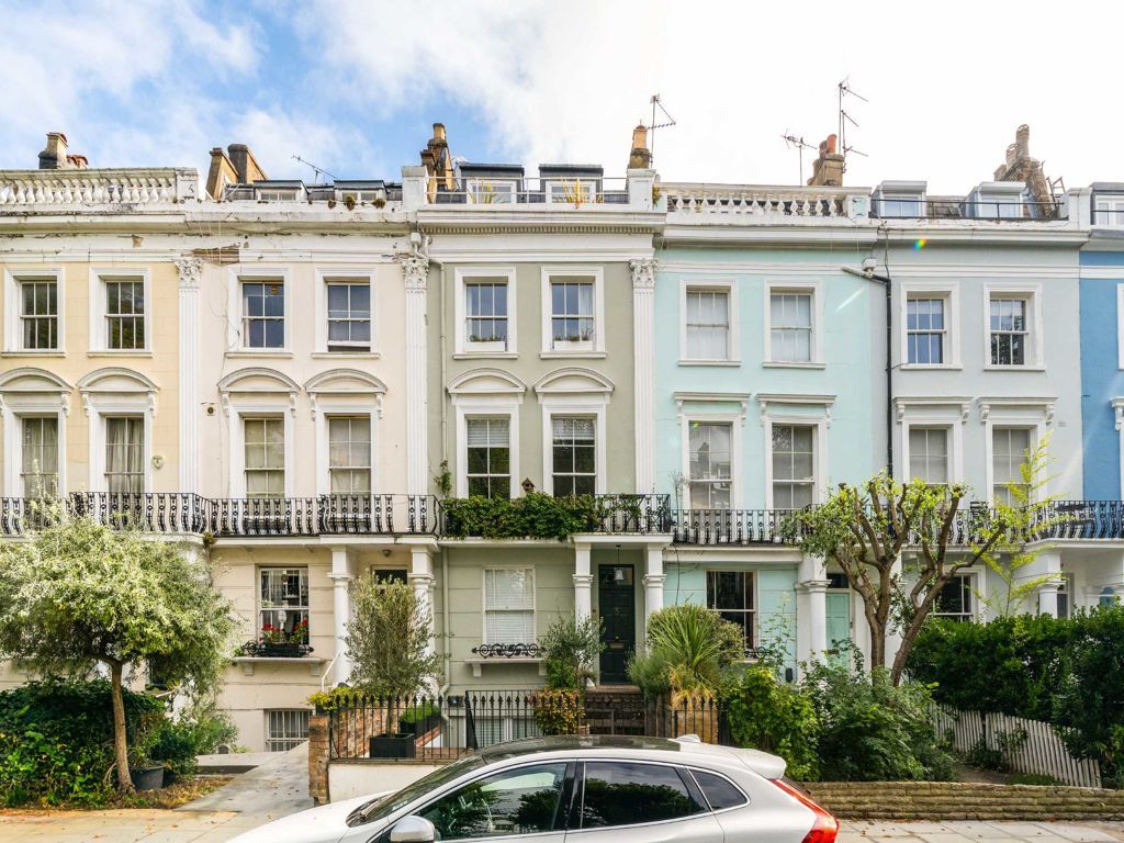 2 bed flat for sale in Sutherland Place, London W2, £1,575,000 Zoopla