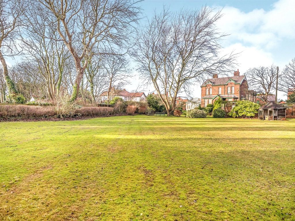 Property for sale in Osbert Road, Liverpool, Merseyside L23 Zoopla