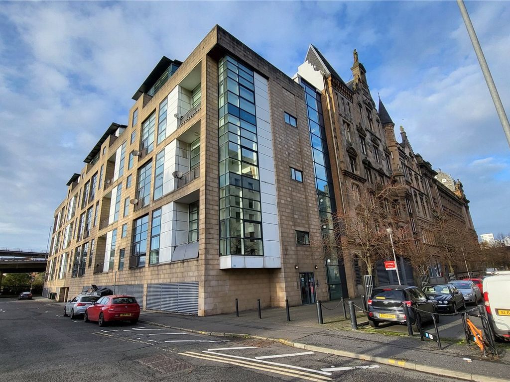 2 bed flat to rent in Carnoustie Street, Glasgow G5 Zoopla