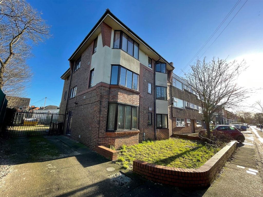 1 bed flat to rent in Rowan Court, Chesnut Avenue, Hull HU5 Zoopla