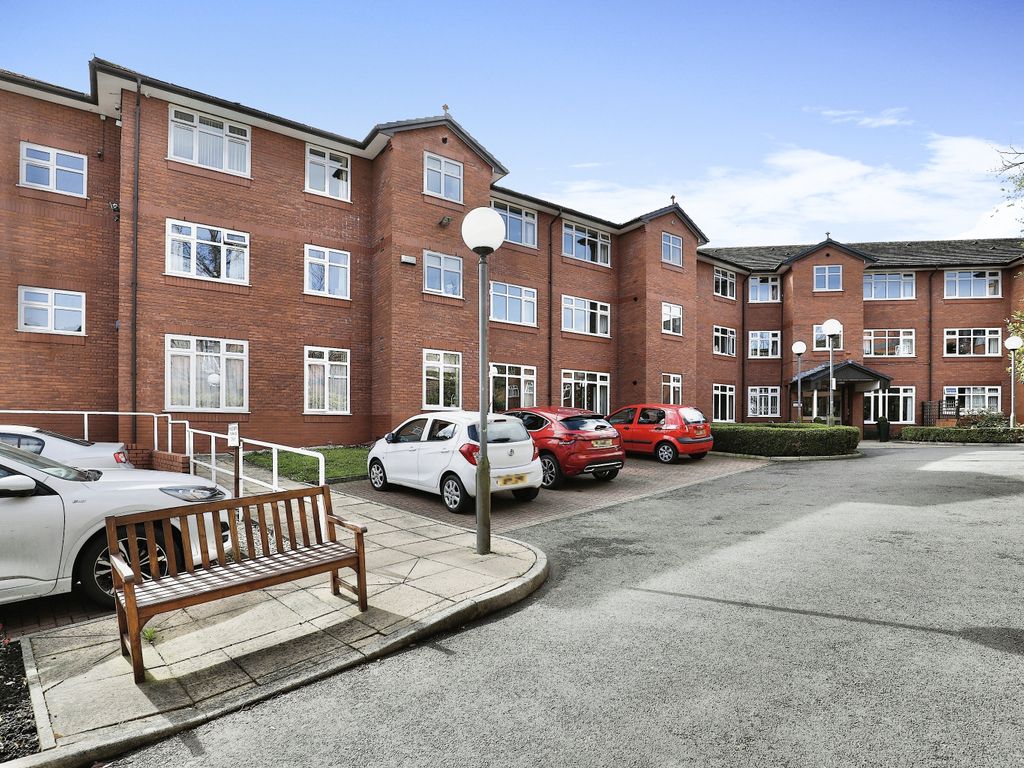 2 bed flat for sale in 41 Aigburth Vale, Liverpool L17 Zoopla
