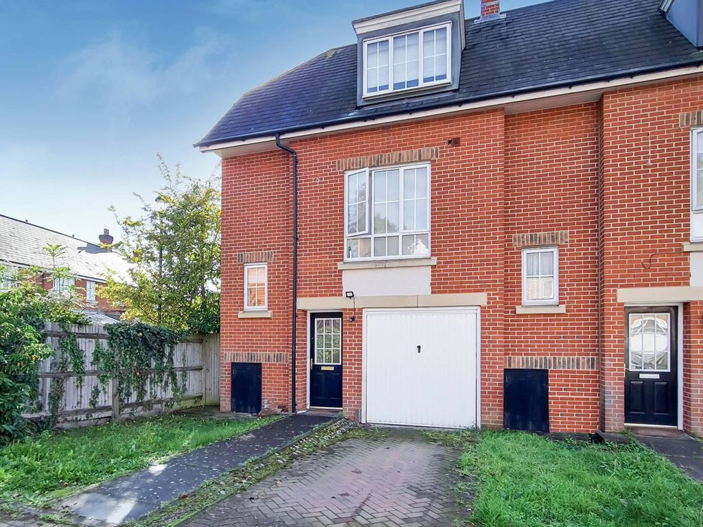 3 bed end terrace house for sale in Hodgkins Mews, Stanmore HA7 Zoopla