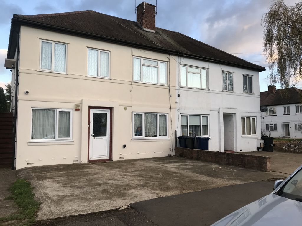 2 bed for sale in Greenway Gardens, Greenford UB6 Zoopla