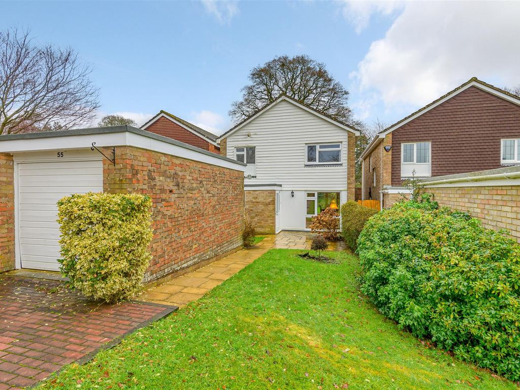 Downlands Road, Devizes SN10  