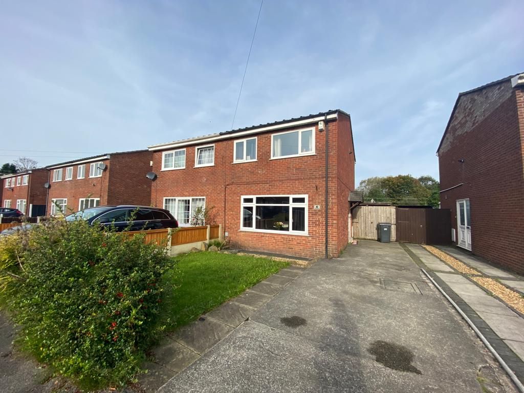 3 bed semidetached house for sale in Alpine Avenue, Lostock Hall