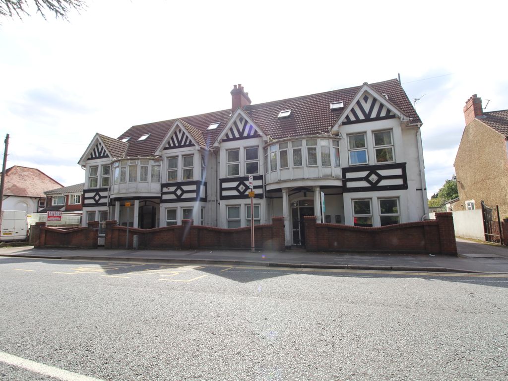 1 bed flat to rent in Marsh Road, Leagrave, Luton LU3 Zoopla