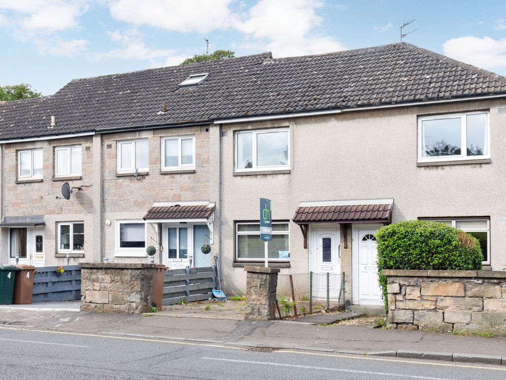 2 bed property for sale in 6 Quality Street, Davidson's Mains
