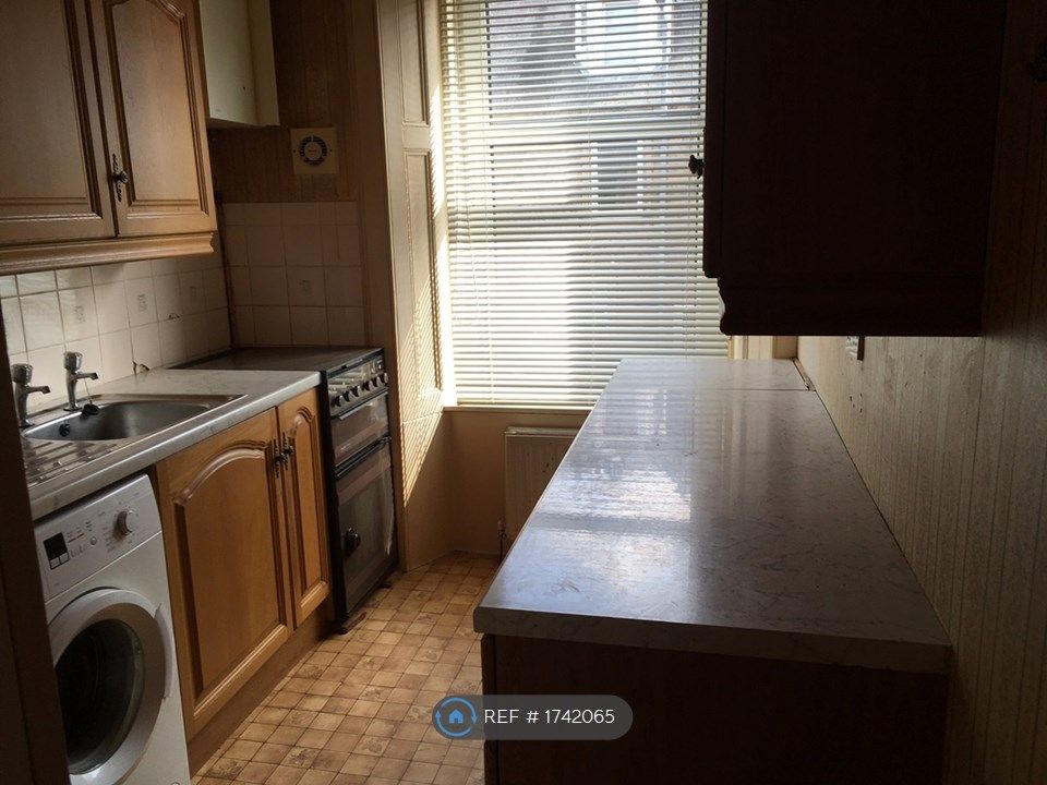 1 bed flat to rent in Trinity Street, Hawick TD9 Zoopla