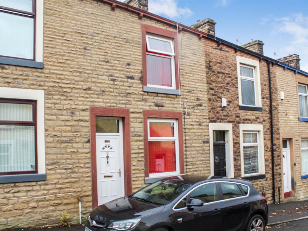 2 bed terraced house for sale in Gordon Road, Nelson BB9 Zoopla