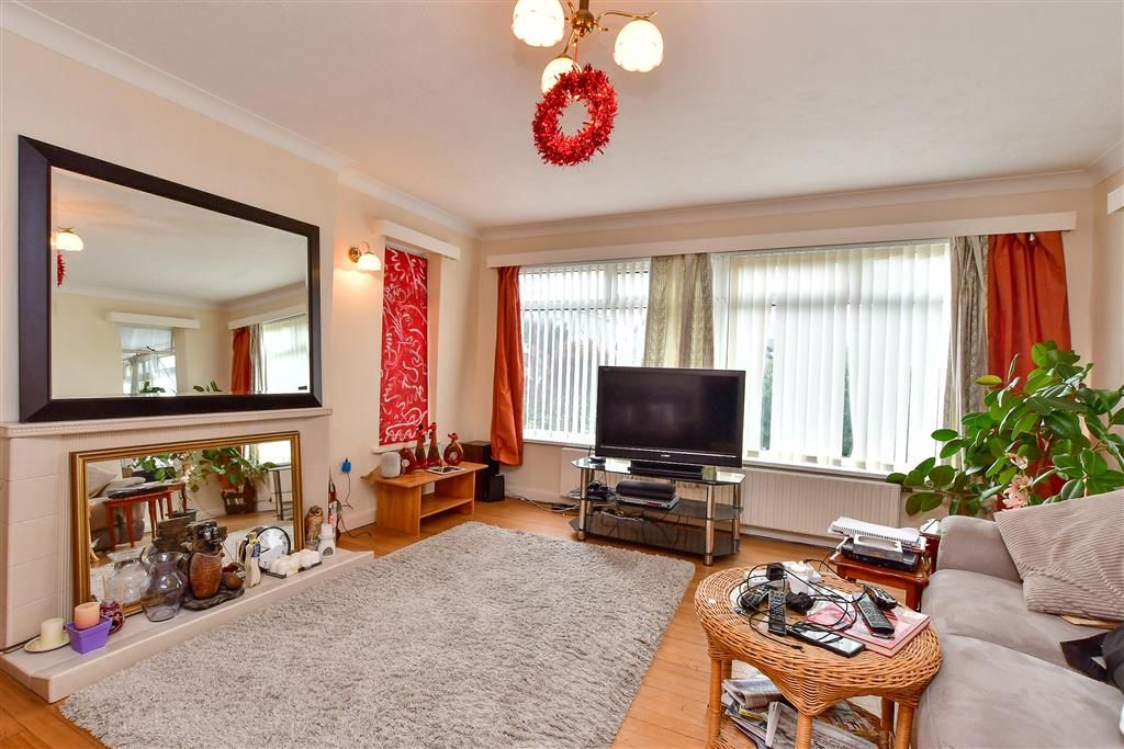 2 bed detached bungalow for sale in Eirene Road, GoringBySea