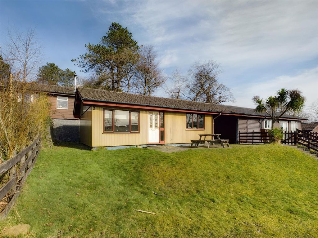 2 bed property for sale in Western Road, Tobermory, Isle Of Mull PA75