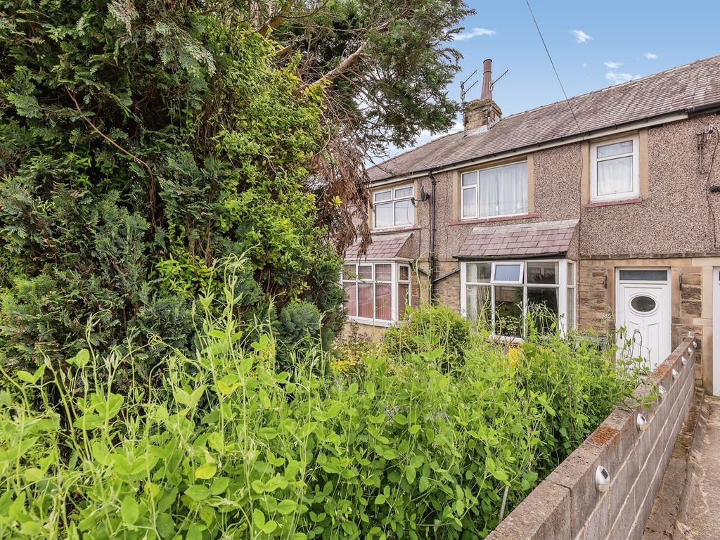 3 bed terraced house for sale in Northside Terrace, Bradford BD7 Zoopla