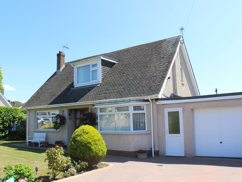 3 bed detached bungalow for sale in Windmill Close, Llantwit Major CF61 Zoopla