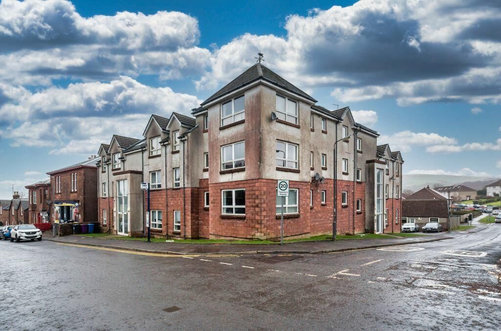 2 bed flat to rent in 1C, Innes Park Road, Skelmorlie PA17 Zoopla