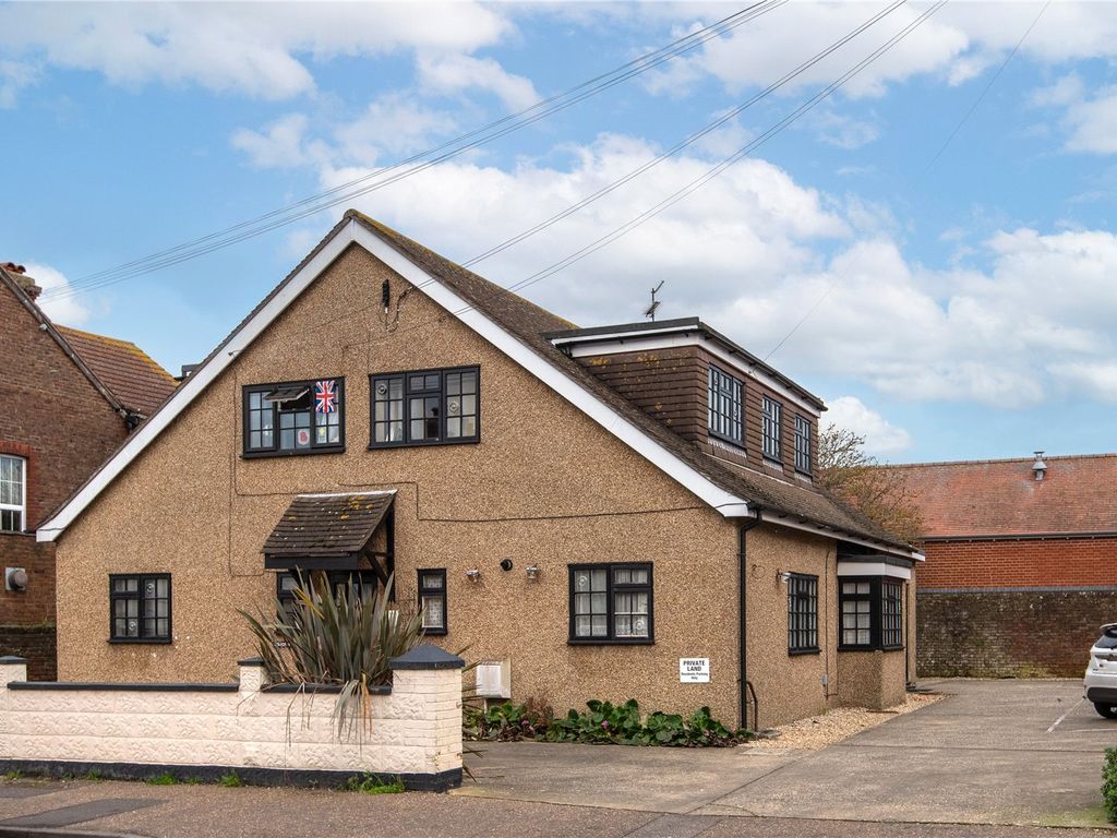 1 bed flat for sale in 6 Longford Road, Bognor Regis, West Sussex PO21 Zoopla