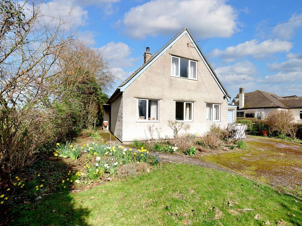 2 bed detached house for sale in School Lane, Black Bourton, Bampton OX18 Zoopla