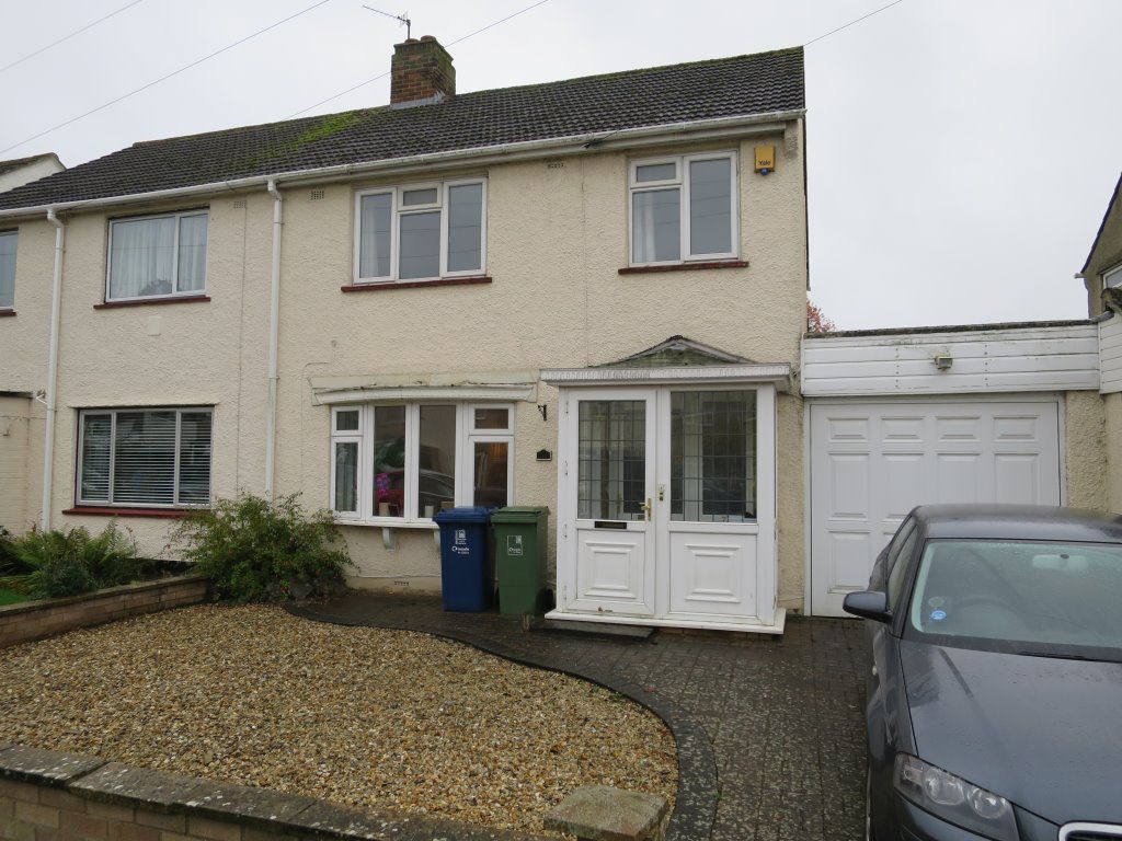 3 bed property to rent in Arlington Drive, Old Marston, Oxford OX3 Zoopla