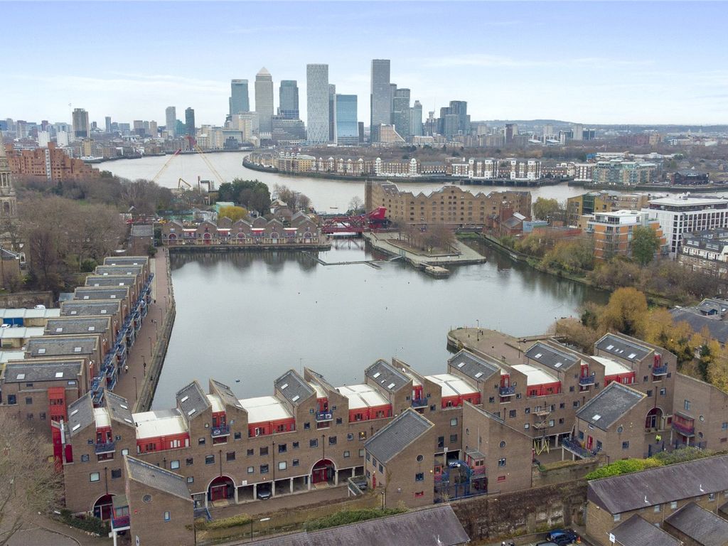 4 bed flat for sale in Newlands Quay, London E1W Zoopla