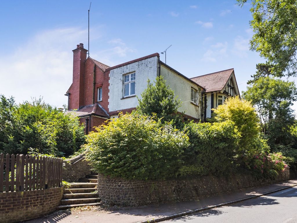 5 bed semidetached house for sale in The Street, Bramber BN44, £550,000 Zoopla