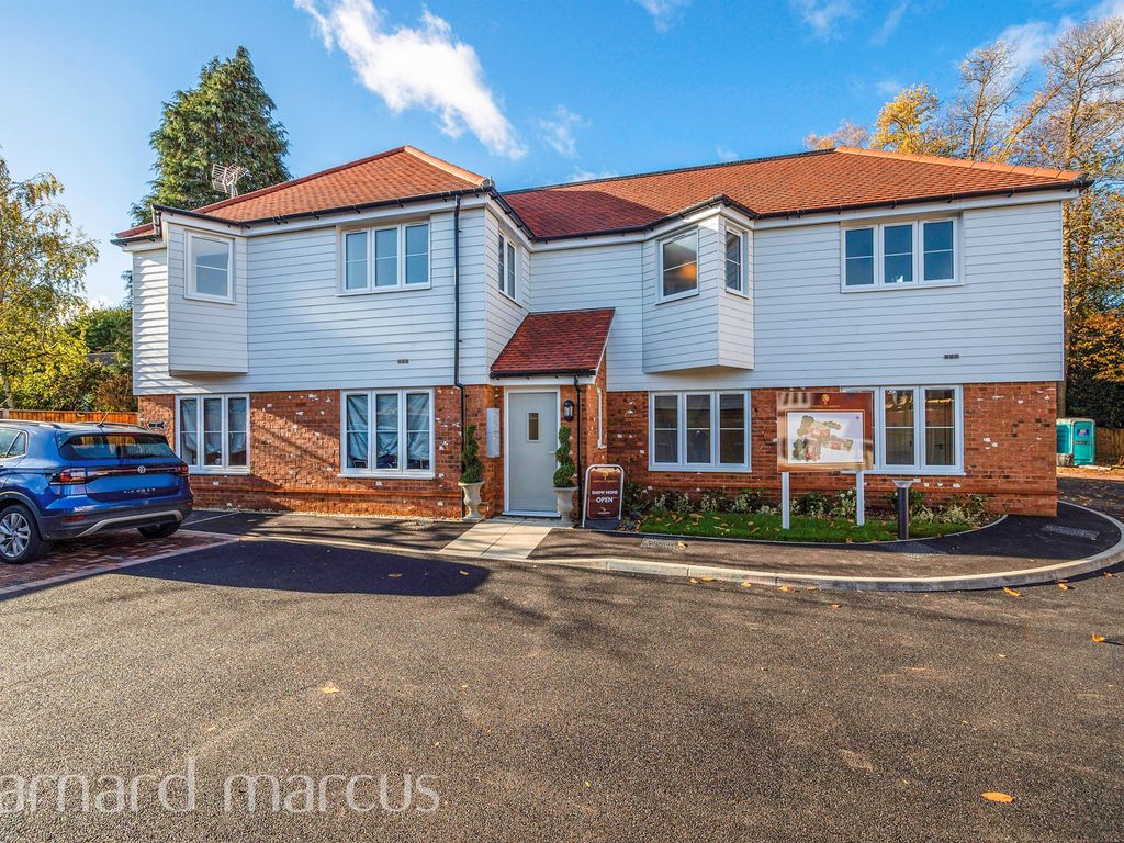 New home, 2 bed for sale in Brighton Road, Burgh Heath