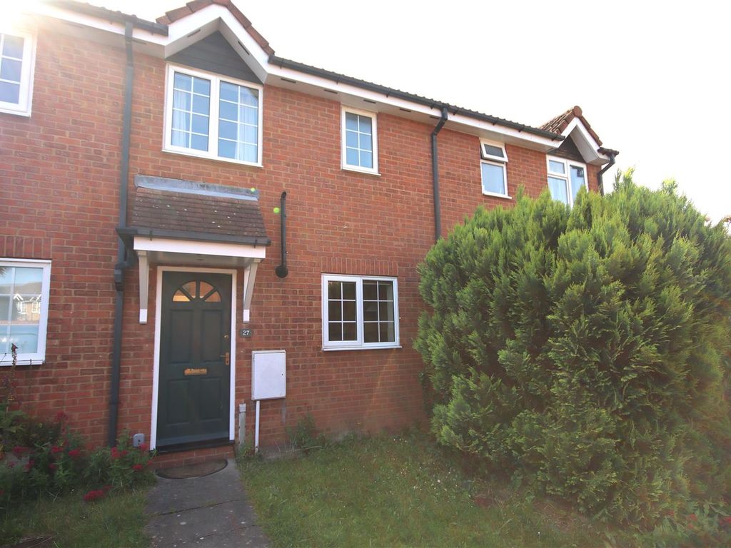 2 bed property to rent in Mandrill Close, Cherry Hinton, Cambridge CB1