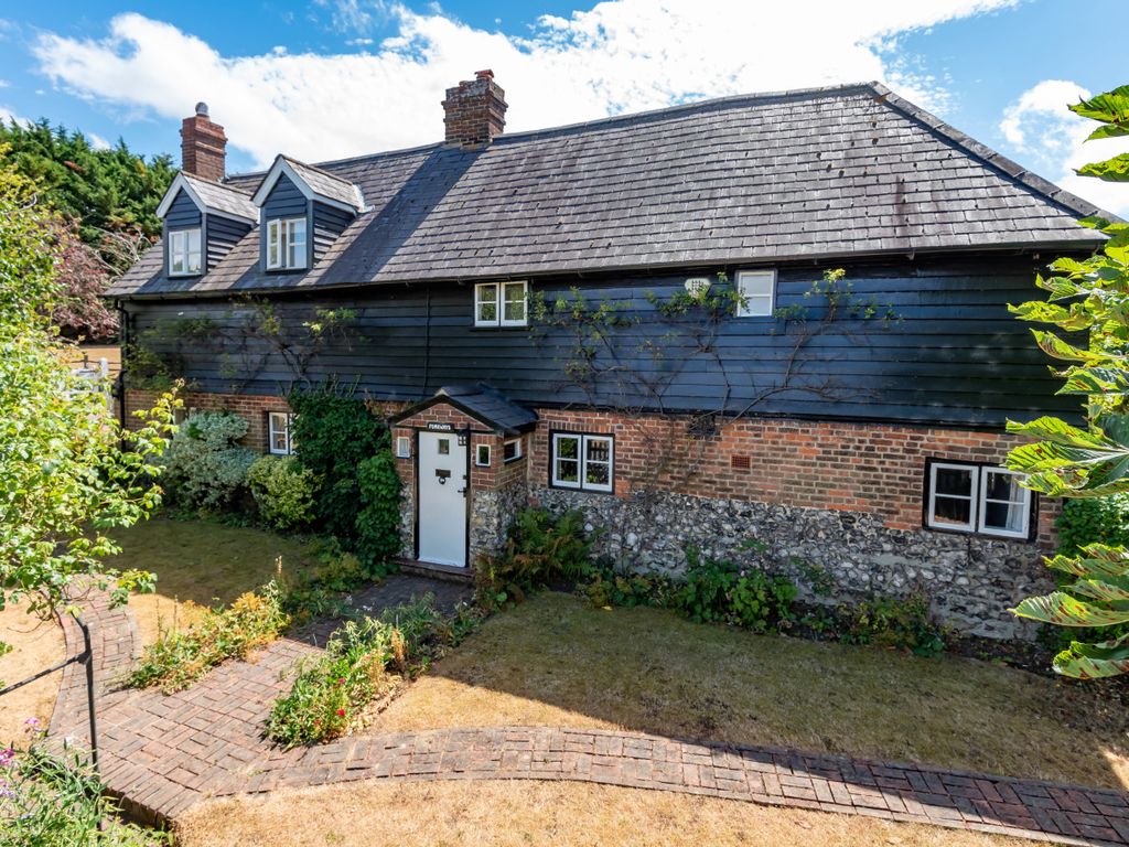 Rock Hill, Chelsfield, Orpington, Kent BR6  