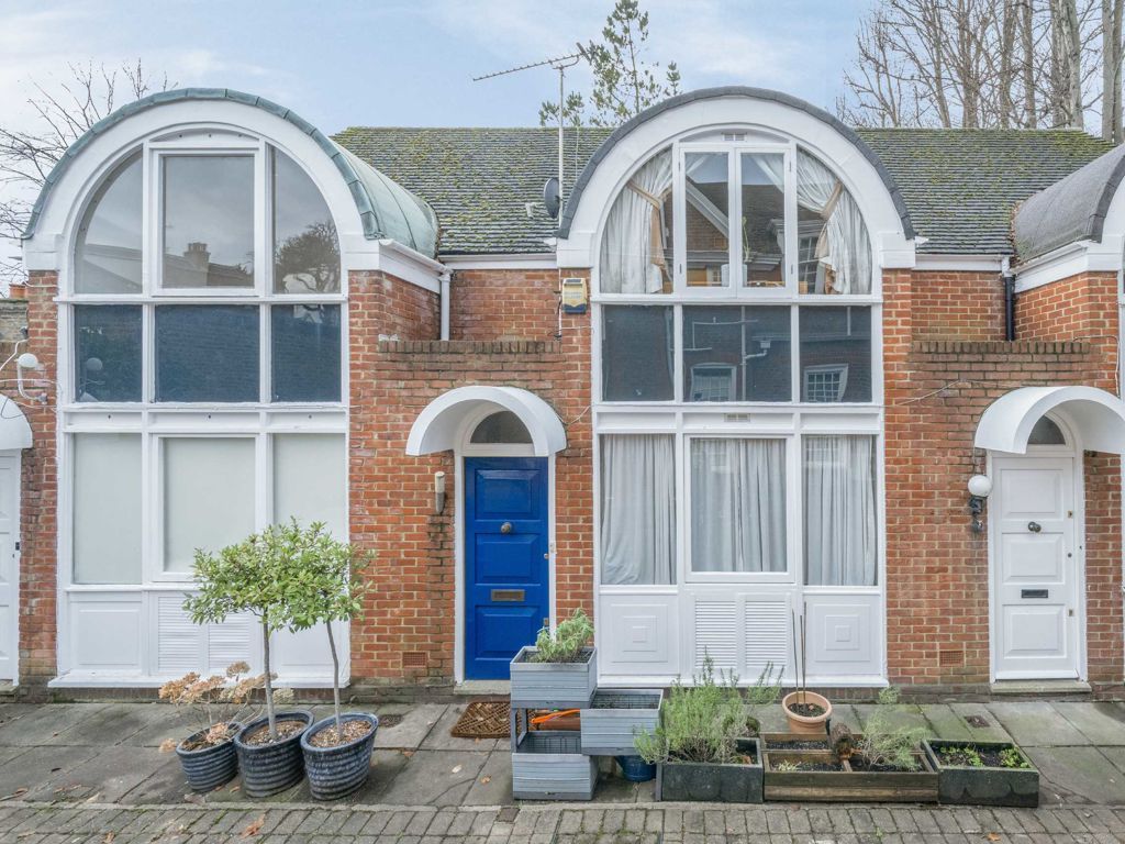 1 bed property for sale in Highgate West Hill, London N6, £675,000 Zoopla