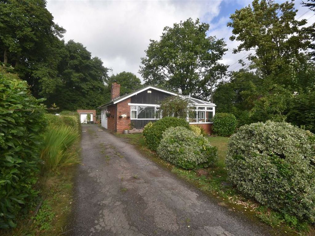 3 bed detached house for sale in Edwyn Ralph, Bromyard, Herefordshire