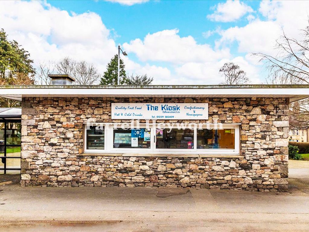 Property for sale in Victoria Road, Ulverston LA12 Zoopla