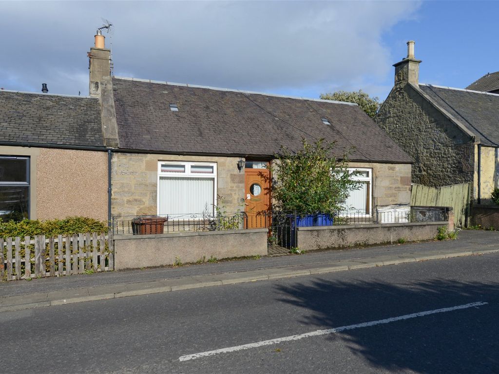 2 bed semidetached bungalow for sale in Fountain Place, Loanhead EH20
