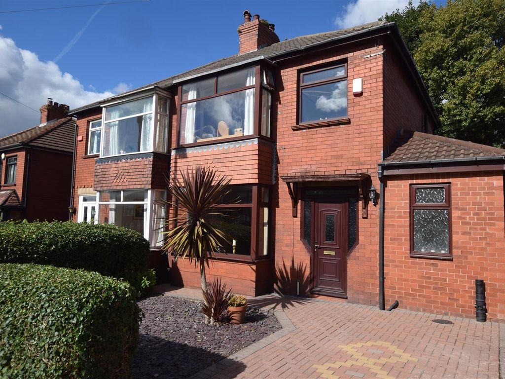 3 bed semidetached house for sale in Boyds Walk, Dukinfield SK16 Zoopla
