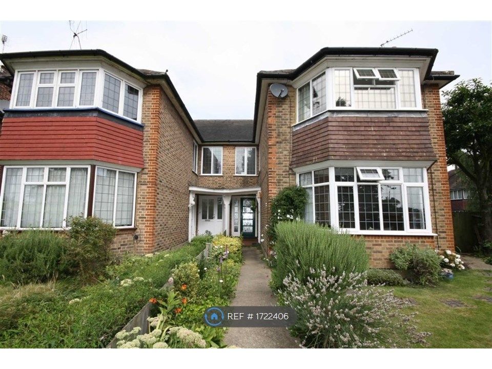 2 bed to rent in Craneford Way, Twickenham TW2 Zoopla