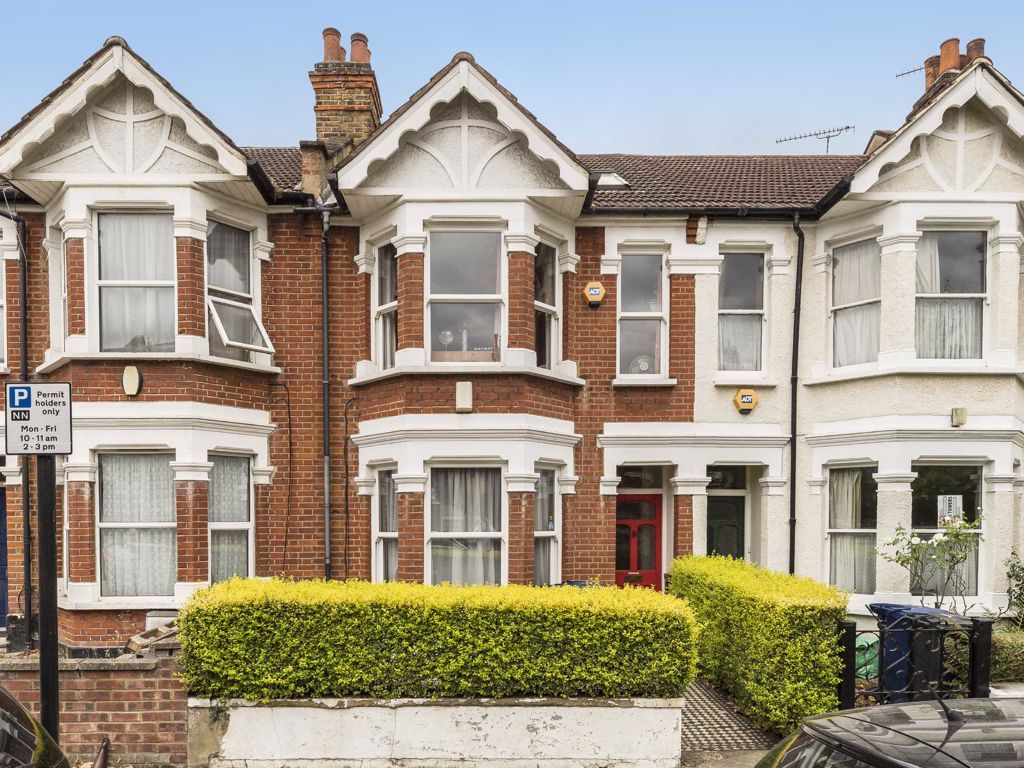 3 bed terraced house for sale in Drayton Avenue, London W13 Zoopla