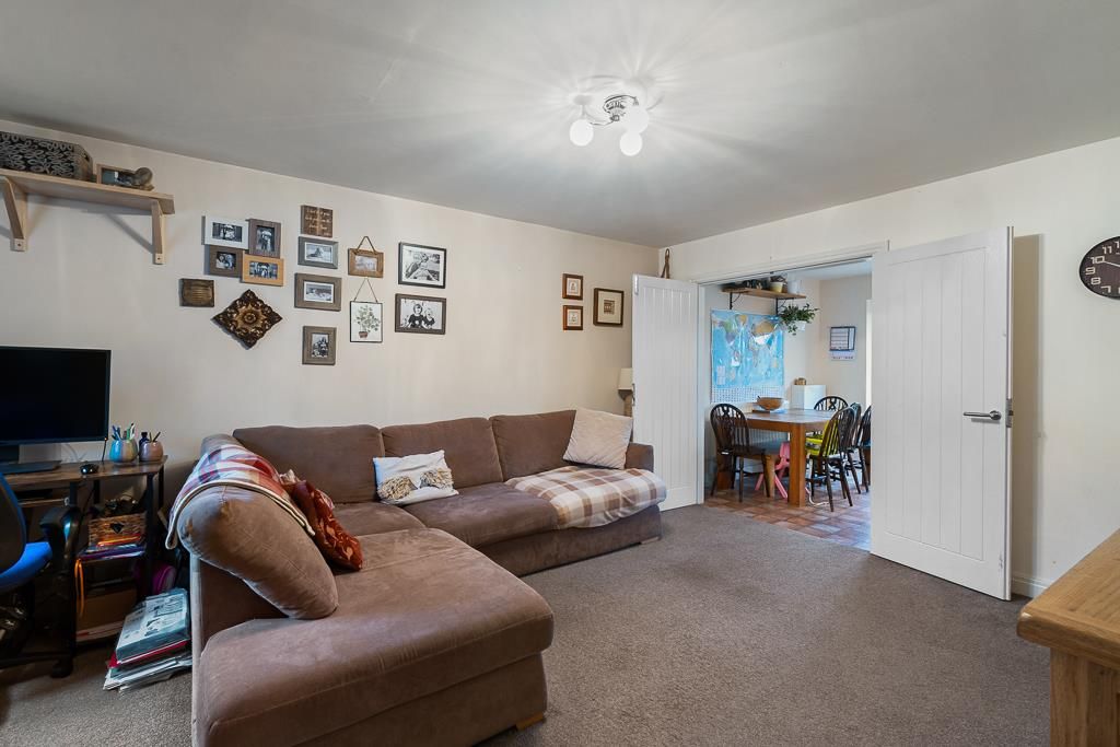 3 bed terraced house for sale in Lime Tree Close, Winsford CW7, £