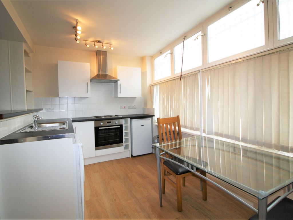 1 bed flat to rent in New Bridge Street, Exeter EX4 Zoopla