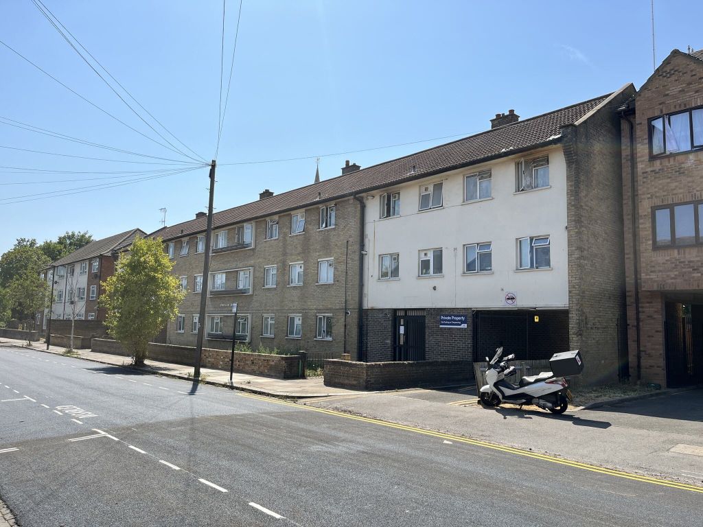 Fowler House South Grove London N15  