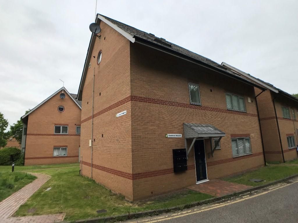 2 bed flat to rent in Eastnor House, Bretton Green, Bretton