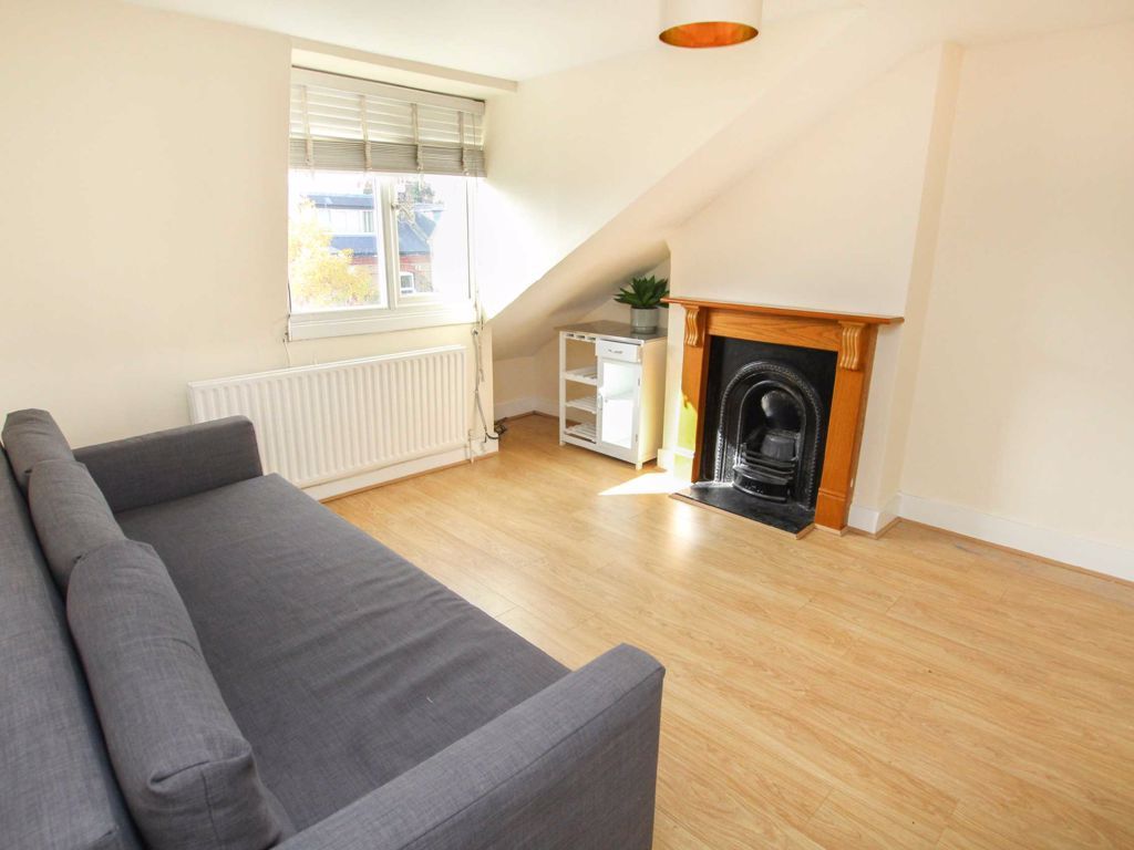2 bed flat to rent in Alexandra Grove, London N4 Zoopla