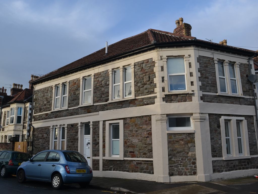 3 bed flat to rent in Avonvale Road, Redfield, Bristol BS5, £1,600 pcm Zoopla
