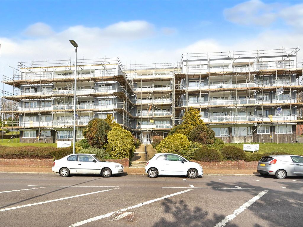 2 bed flat for sale in The Chantry, Upperton Road, Eastbourne BN21 Zoopla