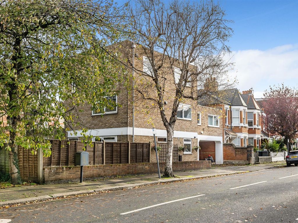 1 bed flat for sale in Cornwall Avenue, Wood Green N22 Zoopla